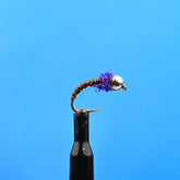 Tungsten Purple
